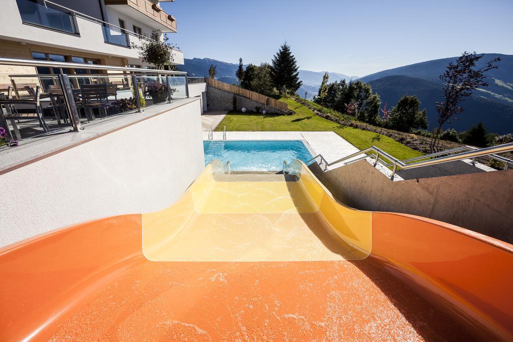 Family Home Alpenhof Maranza Exterior foto